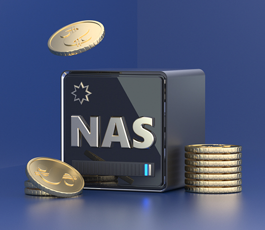 NAS